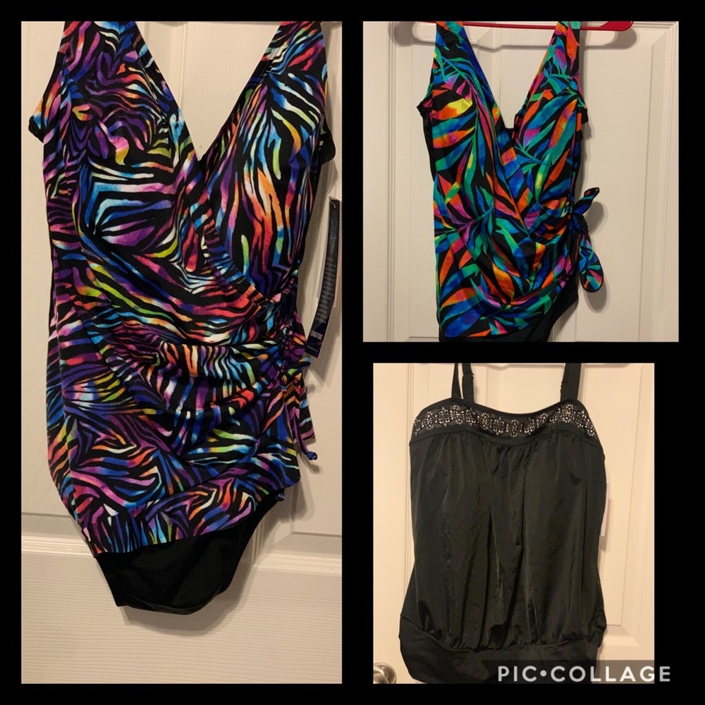 Brand new Swim suits